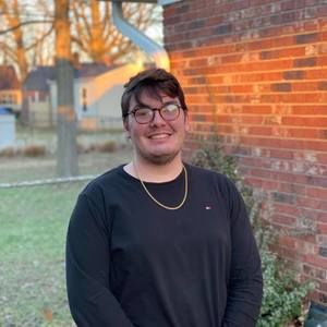 Meet your Posher, Austin